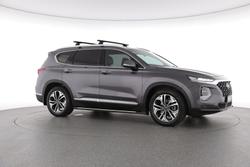 2020 Hyundai Santa Fe Highlander
