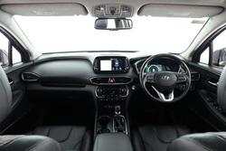 2020 Hyundai Santa Fe Highlander