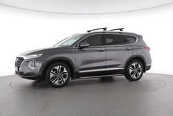 2020 Hyundai Santa Fe Highlander