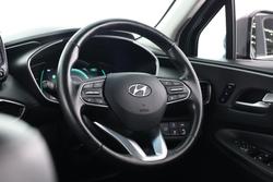 2020 Hyundai Santa Fe Highlander