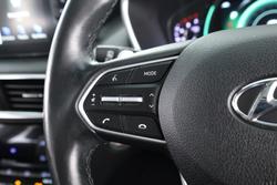 2020 Hyundai Santa Fe Highlander