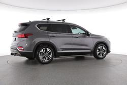 2020 Hyundai Santa Fe Highlander