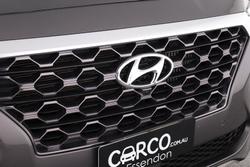 2020 Hyundai Santa Fe Highlander