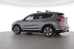 2020 Hyundai Santa Fe Highlander