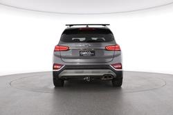 2020 Hyundai Santa Fe Highlander