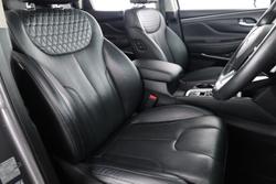 2020 Hyundai Santa Fe Highlander
