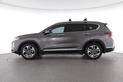 2020 Hyundai Santa Fe Highlander
