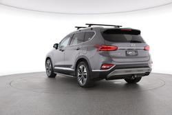 2020 Hyundai Santa Fe Highlander