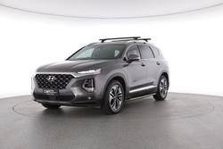 2020 Hyundai Santa Fe Highlander