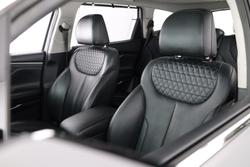 2020 Hyundai Santa Fe Highlander