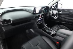 2020 Hyundai Santa Fe Highlander