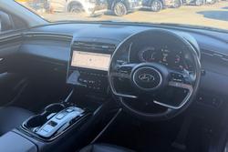 2021 Hyundai Tucson Elite