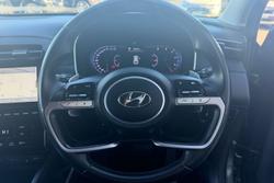 2021 Hyundai Tucson Elite