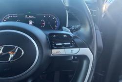 2021 Hyundai Tucson Elite