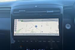 2021 Hyundai Tucson Elite