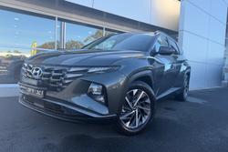 2021 Hyundai Tucson Elite