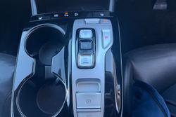 2021 Hyundai Tucson Elite