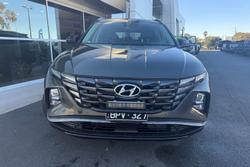 2021 Hyundai Tucson Elite