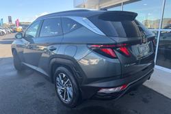 2021 Hyundai Tucson Elite