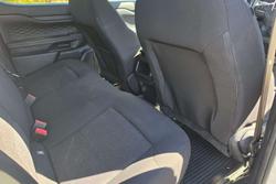 2023 Ford Ranger XL MY22 4X4 Dual Range Arctic White