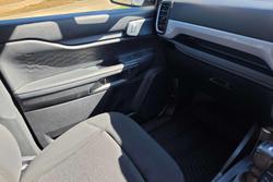2023 Ford Ranger XL MY22 4X4 Dual Range Arctic White