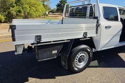 2023 Ford Ranger XL MY22 4X4 Dual Range Arctic White