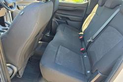 2023 Ford Ranger XL MY22 4X4 Dual Range Arctic White