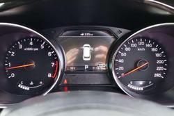 2018 Kia Carnival Platinum