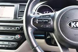 2018 Kia Carnival Platinum