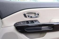 2018 Kia Carnival Platinum