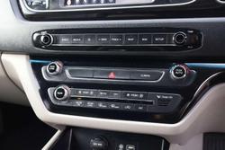2018 Kia Carnival Platinum