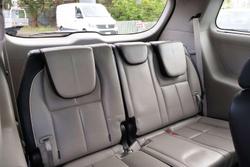 2018 Kia Carnival Platinum