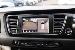 2018 Kia Carnival Platinum