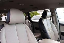 2018 Kia Carnival Platinum
