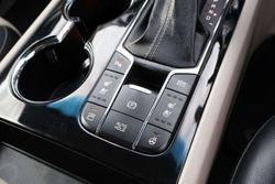 2018 Kia Carnival Platinum