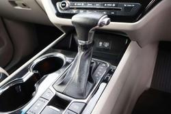 2018 Kia Carnival Platinum