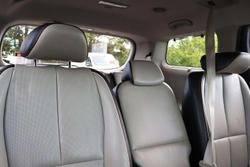 2018 Kia Carnival Platinum