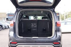 2018 Kia Carnival Platinum