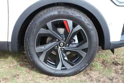 2021 Renault Arkana R.S. Line