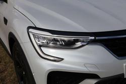 2021 Renault Arkana R.S. Line
