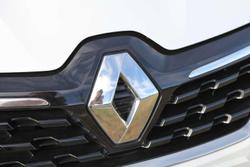 2021 Renault Arkana R.S. Line