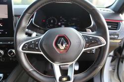 2021 Renault Arkana R.S. Line