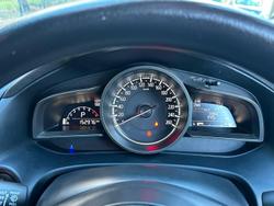 2018 Mazda 3 Neo Sport