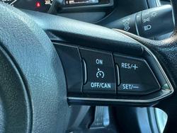 2018 Mazda 3 Neo Sport