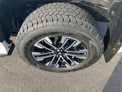 2021 Mitsubishi Pajero Sport Exceed