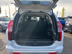 2021 Mitsubishi Pajero Sport Exceed