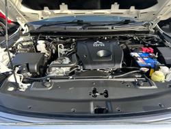 2021 Mitsubishi Pajero Sport Exceed