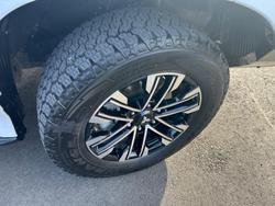 2021 Mitsubishi Pajero Sport Exceed