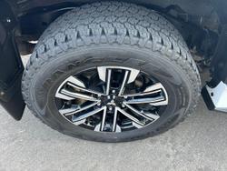 2021 Mitsubishi Pajero Sport Exceed