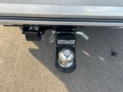 2021 Mitsubishi Pajero Sport Exceed